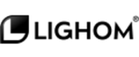 Кэшбэк в Lighom.com AF