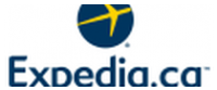 Кэшбэк в Expedia - Canada