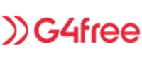 Кэшбэк в g4free activewear US