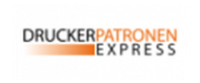 Кэшбэк в Druckerpatronenexpress DE 2