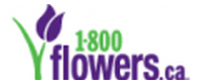 Кэшбэк в 1-800-FLOWERS CA