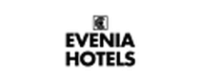Кэшбэк в Eveniahotels.com BE