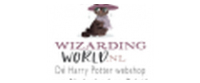 Кэшбэк в wizardingworld.nl NL