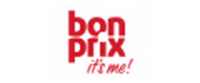 Кэшбэк в bonprix FR 2