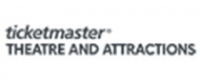 Кэшбэк в Ticketmaster Theatre & Attractions