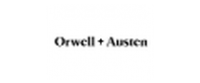 Кэшбэк в Orwell + Austen Limited GB