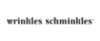 Кэшбэк в Wrinkles Schminkles AU US