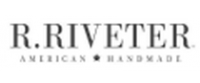 Кэшбэк в R. Riveter US
