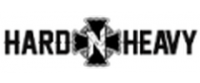Кэшбэк в HARDNHEAVY | FOR ROCK SOULS US