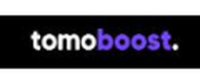 Кэшбэк в TomoBoost US