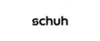Кэшбэк в Schuh UK