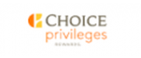 Кэшбэк в Choice Privileges - Points.com