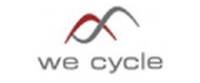 Кэшбэк в we cycle DE