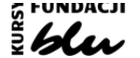Кэшбэк в Kursy Fundacja BLU