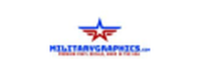 Кэшбэк в Military Graphics US