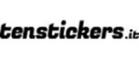 Кэшбэк в Tenstickers IT