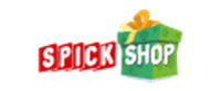 Кэшбэк в SPICK SHOP CH