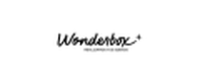 Кэшбэк в Wonderbox FR