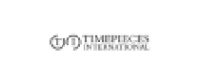 Кэшбэк в Time Pieces USA