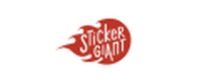 Кэшбэк в StickerGiant.com