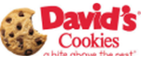 Кэшбэк в Davids Cookies US