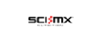 Кэшбэк в SCI-MX UK