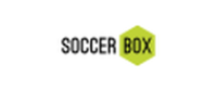Кэшбэк в Soccer Box US