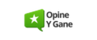 Кэшбэк в Opine y Gane ES