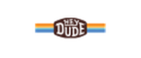 Кэшбэк в HeyDudeShoesUSA US