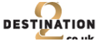 Кэшбэк в Destination2 UK