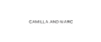 Кэшбэк в CAMILLA AND MARC US