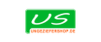 Кэшбэк в Ungeziefershop DE