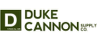 Кэшбэк в Duke Cannon Supply Co. US