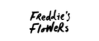Кэшбэк в Freddies Flowers