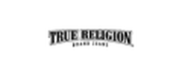 Кэшбэк в truereligion.com US