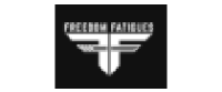 Кэшбэк в Freedom Fatigues US