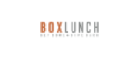 Кэшбэк в BoxLunch US
