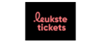 Кэшбэк в Leukstetickets NL