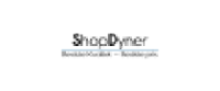 Кэшбэк в ShopDyner DK