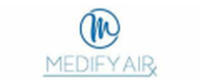 Кэшбэк в Medify Air US
