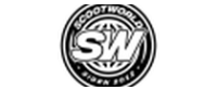 Кэшбэк в Scootworld SE