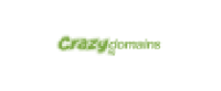 Кэшбэк в Crazy Domains Australia