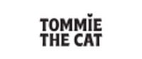 Кэшбэк в Tommie the Cat
