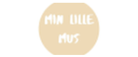 Кэшбэк в Min lille mus (DK)