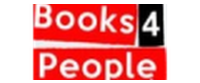 Кэшбэк в Books 4 People GB