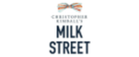 Кэшбэк в Milk Street Kitchen US 2