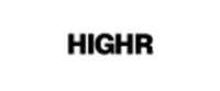 Кэшбэк в HIGHR US