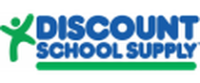 Кэшбэк в Discount School Supply US