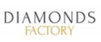 Кэшбэк в Diamonds Factory UK