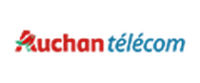 Кэшбэк в auchantelecom.fr